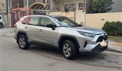 تويوتا راف 4